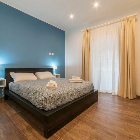 Guest House Sallustiano Rome Bagian luar foto